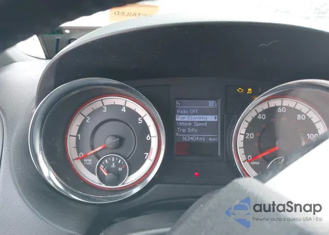 2020 Dodge Grand Caravan Gt z USA, uszkodzony, nr VIN 2C4RDGEGXLR199675